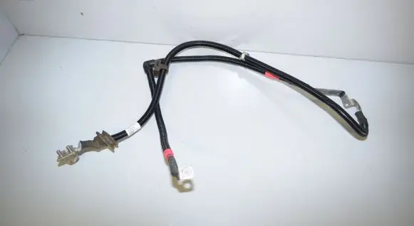 BMW 2 F45 Positive cable (battery) 8602973 12428602973