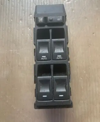 Jeep Grand Cherokee (WK) Electric window control switch 04602736AA 43165A