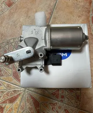 BMW X5 E70 Wiper motor 61617200510 61614418698