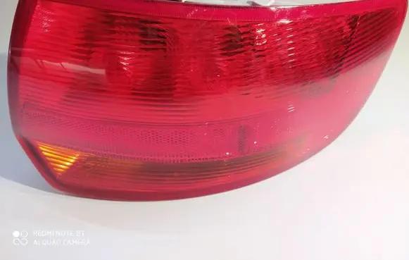 Audi A3 S3 8P Rear/tail lights 8P4945096C