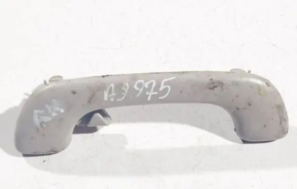 Renault Espace - Grand espace IV Rear interior roof grab handle 8200003209 98194
