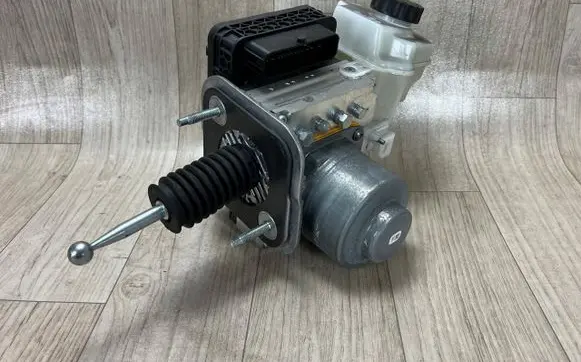 BMW X1 U11 ABS Pump 3450-5A6EBF7-01
