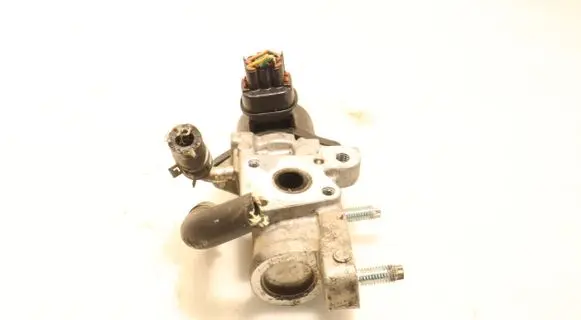 EGR valve