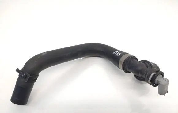 Mercedes-Benz EQC Engine coolant pipe/hose A0009976903