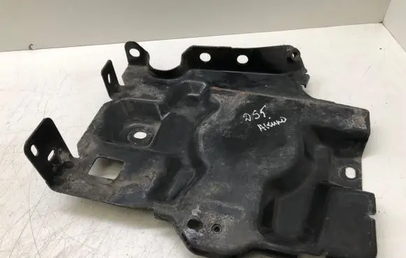 Citroen DS5 Battery tray 