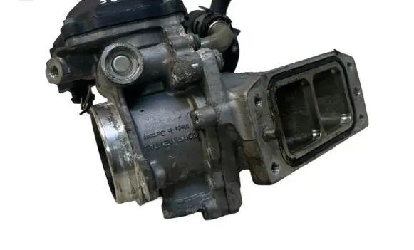 Audi A3 S3 8V Throttle valve 04L128063P A2C84315500
