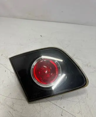Mazda 3 I Tailgate rear/tail lights P2775