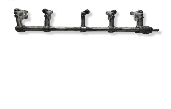 Volkswagen Transporter - Caravelle T5 Fuel main line pipe 070133317C