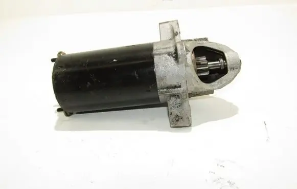 Audi A6 S6 C5 4B Starter motor 078911023d