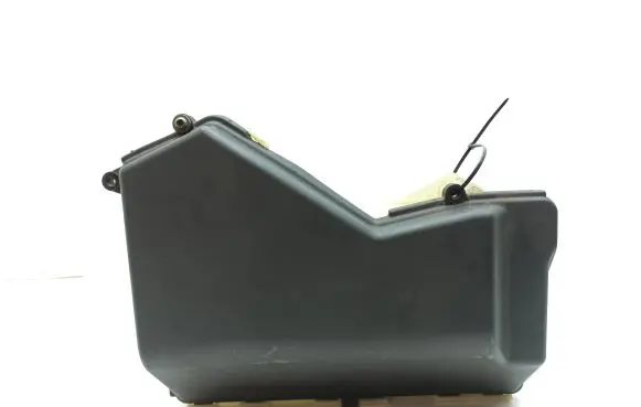 BMW Z4 E85 E86 Engine control unit box 