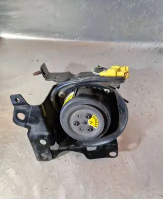 Jaguar XF Pedestrian airbag 608803200