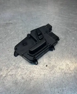 Mercedes-Benz ML W164 Seat control switch A1648201310
