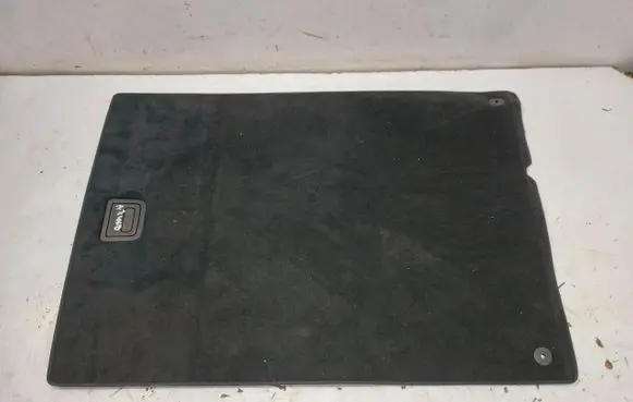 Audi A7 S7 4K8 Trunk/boot mat liner 4K8863463-JLK01
