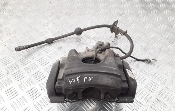 Peugeot 508 Front brake caliper 9686563680