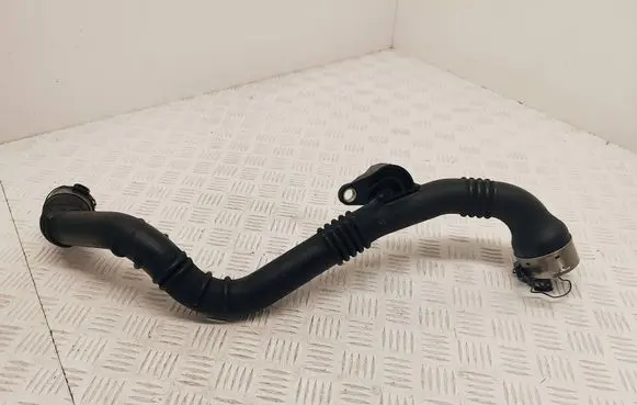 Renault Kadjar Intercooler hose/pipe 1217114 39305243
