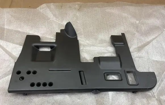 Porsche Cayenne (9PA) Dashboard 7L5815173C 95557330812