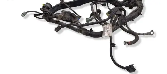 Ford Fiesta Engine installation wiring loom 8V5T12A522KFG