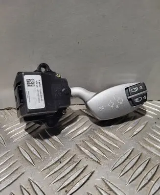 BMW 7 E65 E66 Indicator stalk 695998403 0110676003