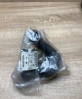 Opel Vectra B Engine coolant pipe/hose 90531719 1337414
