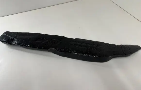 KIA Ceed Fender foam support/seal 84141J7000