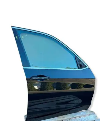 BMW X5 F15 Front door 