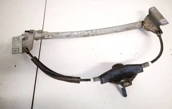 Audi 100 200 5000 C3 Sliding door window regulator with motor 443839400a