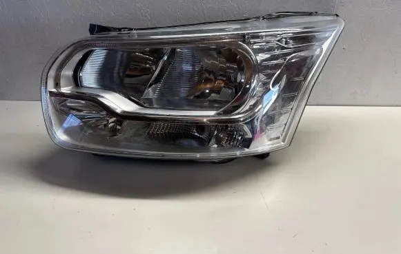 Ford Transit Headlight/headlamp BK3113D153BD 038299900010 011A02A00R