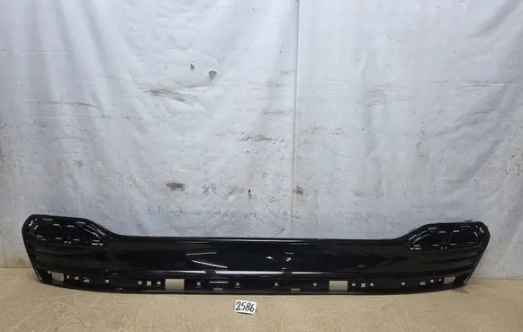 Volkswagen Taigo Front bumper 5669202 2G7807837 T00199711