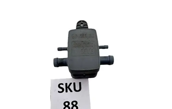 Renault Megane I LP gas control unit module cct-6