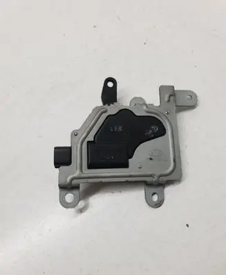 KIA Sorento Tailgate boot lock/latch motor 812403E000