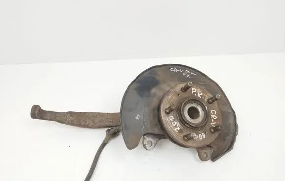 Honda CR-V Front wheel hub