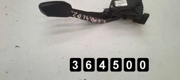 Volvo V70 Accelerator throttle pedal 2400d 30636006 6pv008537