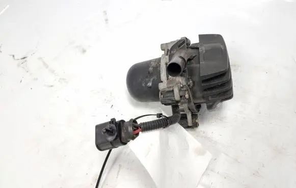 Porsche Cayenne (9PA) Secondary air pump 7L5959253A