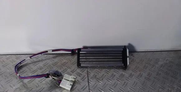 Lexus CT 200H Heater blower radiator 0948000051