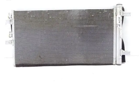 BMW 2 F45 A/C cooling radiator (condenser) 9286712