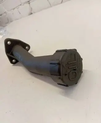 Volkswagen Transporter - Caravelle T4 Oil fill pipe 044115308A