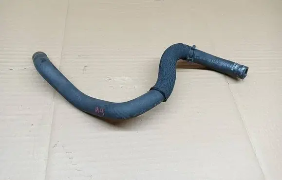 Audi A4 S4 B8 8K Power steering hose/pipe/line 8K0422887AM