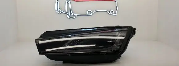 Skoda Octavia Mk4 LED Daytime headlight 5E4941015A
