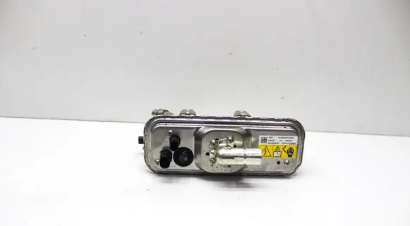 BMW iX3 G08 Air conditioning (A/C) air dryer 5A5CED0