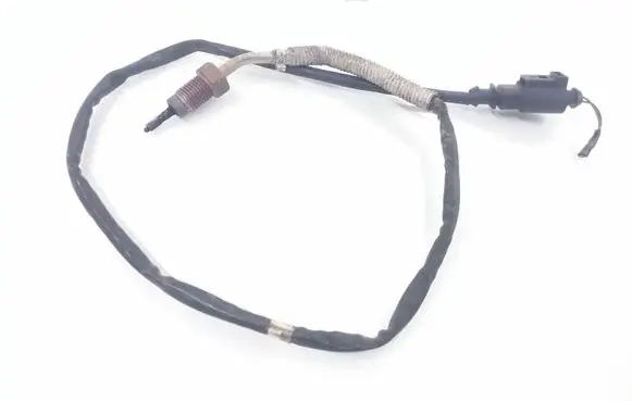 Skoda Octavia Mk2 (1Z) Exhaust gas temperature sensor 03L906088FC