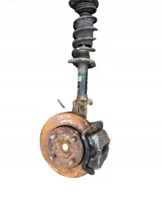 Mitsubishi Colt Front wheel hub spindle knuckle 801402000090 4060A106