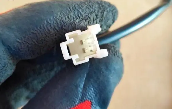 Ford S-MAX Seat heating relay 