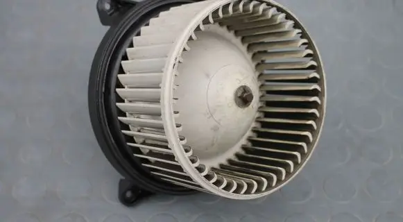 Nissan Pathfinder R51 Heater fan/blower
