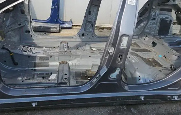 Mercedes-Benz GLA W156 X156 Side car body part IMPRK1361754