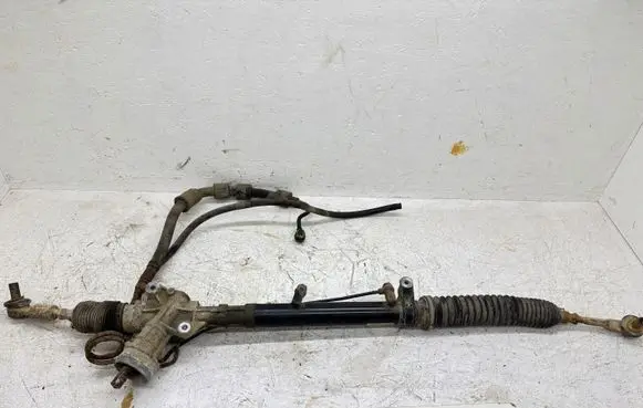 Audi A6 S6 C5 4B Steering rack 4B1422066E