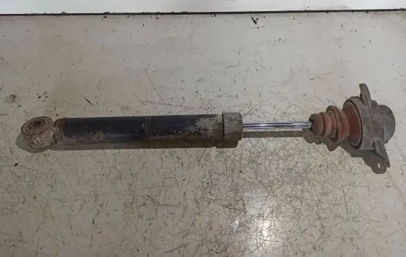 Audi A3 S3 8P Rear shock absorber/damper
