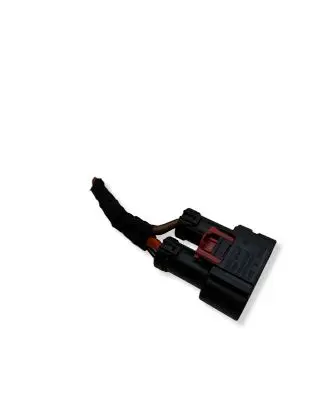 Volkswagen Touareg III Negative earth cable (battery) 7H4906234