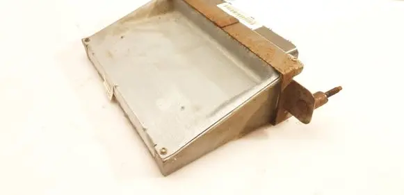 Lincoln Aviator I Engine control unit/module 5C5A12A650CB 1L2F12A692AC XW4314A624AA