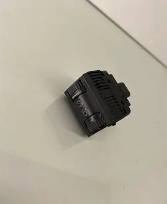Volkswagen Transporter - Caravelle T5 Headlight level height control switch 7E0941333