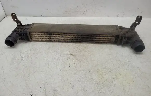 Volkswagen Sharan Intercooler radiator